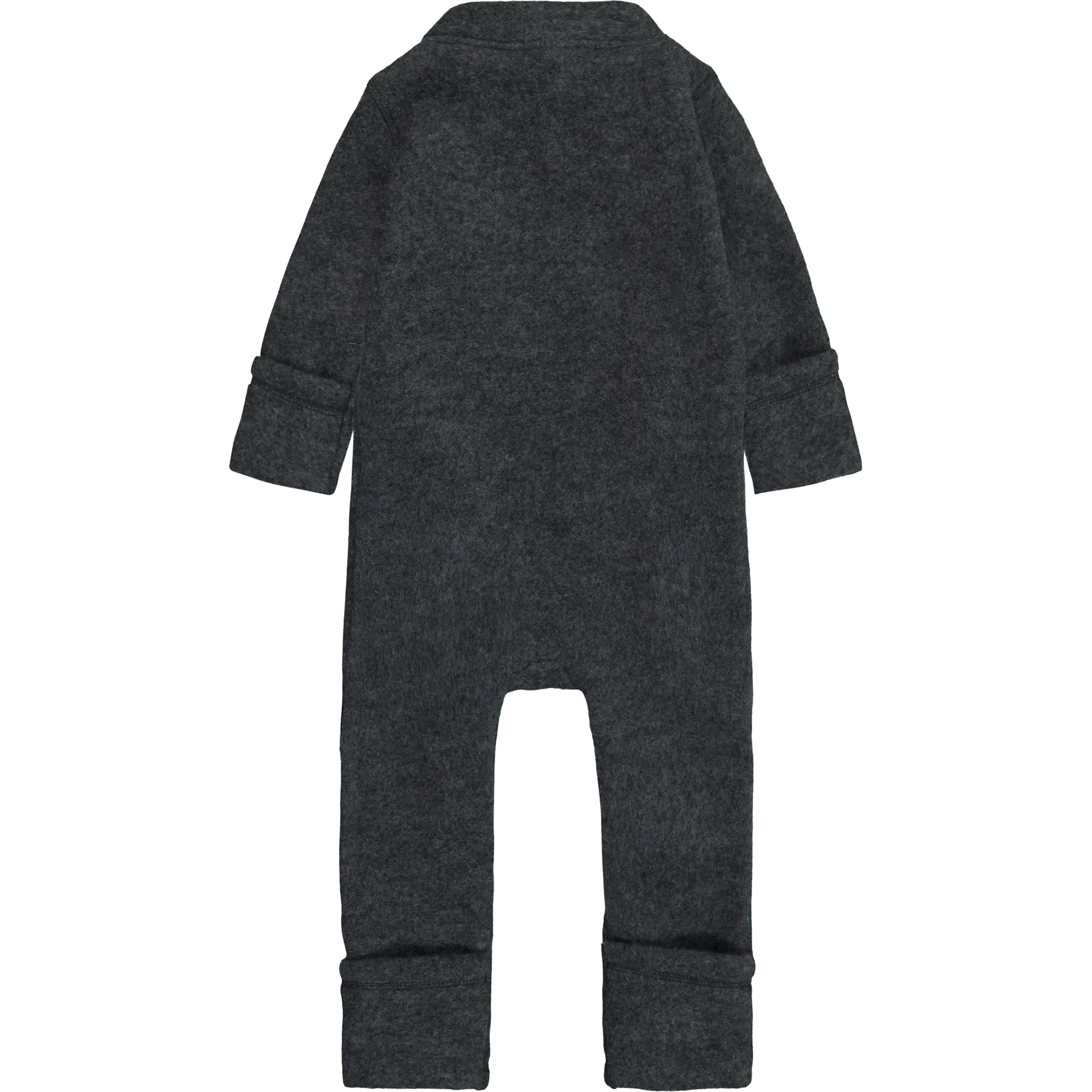 Wool Suit