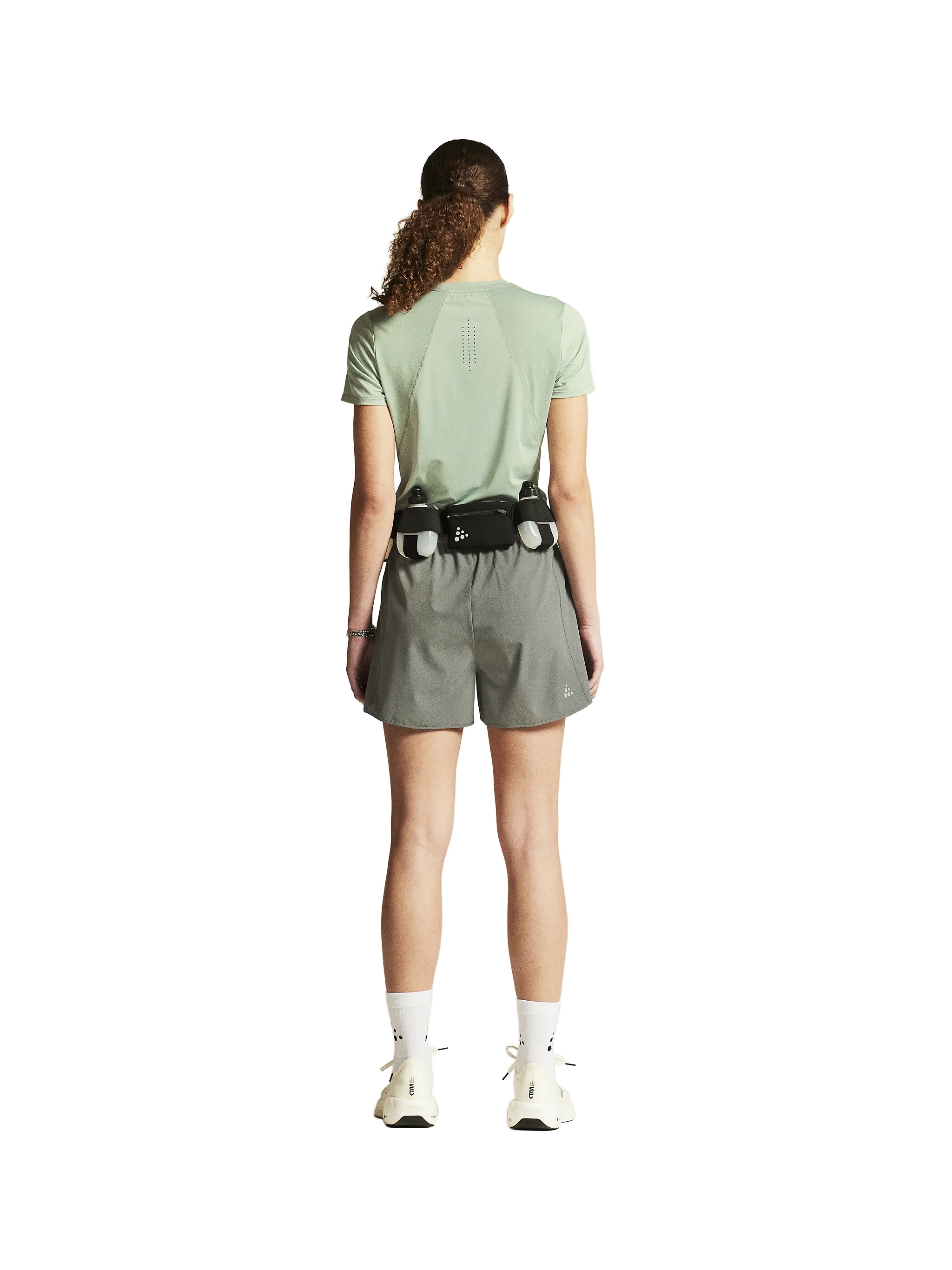 Adv Essence SS Tee 2 Women