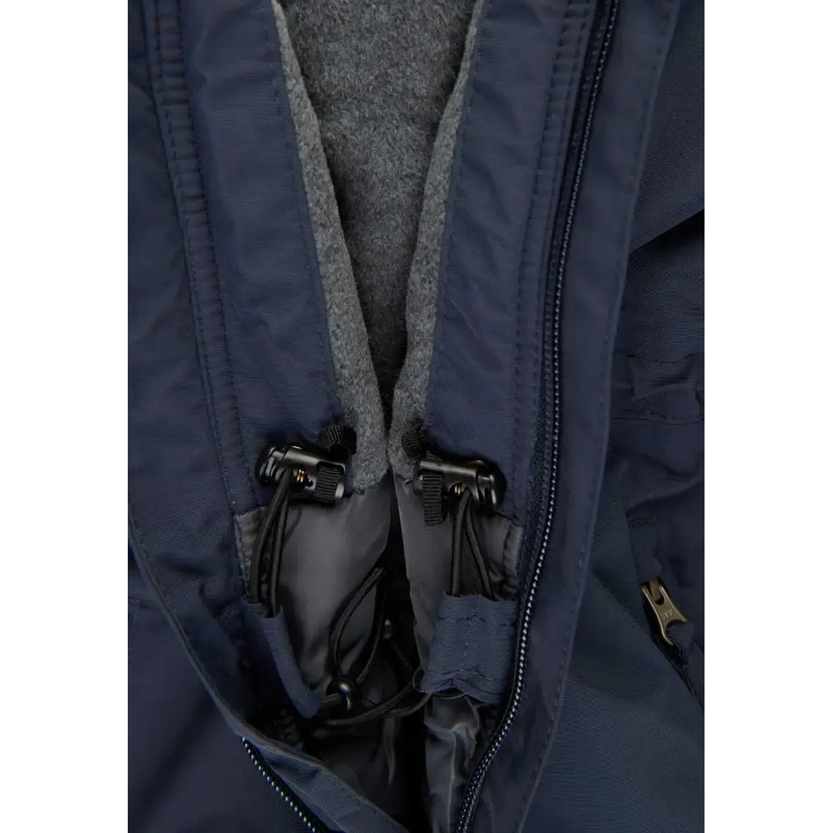 Junior Suit flyverdragt