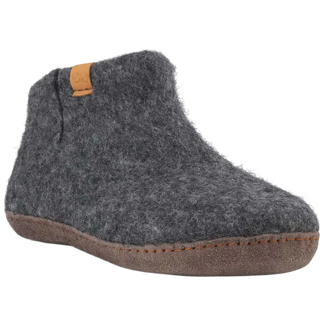 Everest Wool Boot hjemmesko