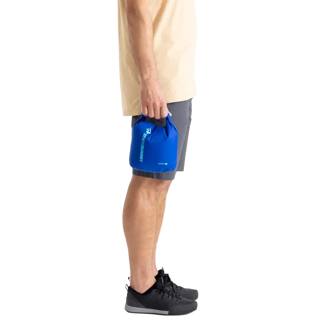 Lightweight Dry Bag 3L vattentät packpåse