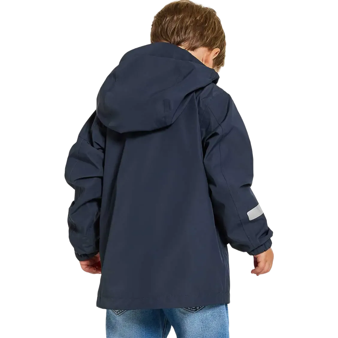 Norma Kids Jacket 3