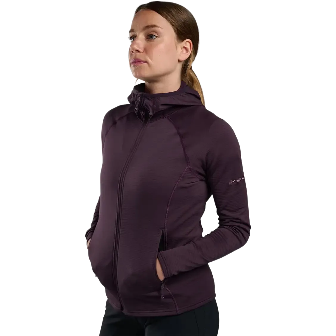 Protium Lite Hoodie Women