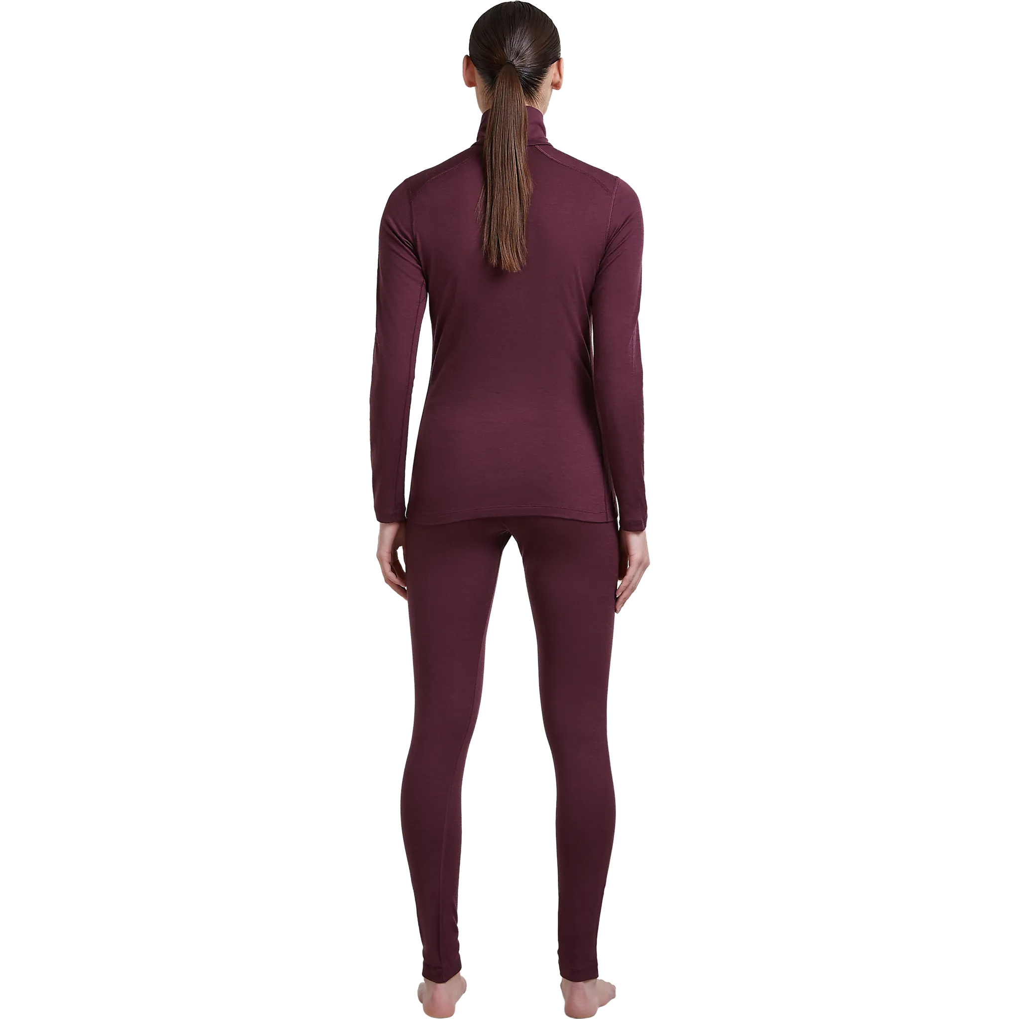 Oasis High Rise Leggings Dam 200