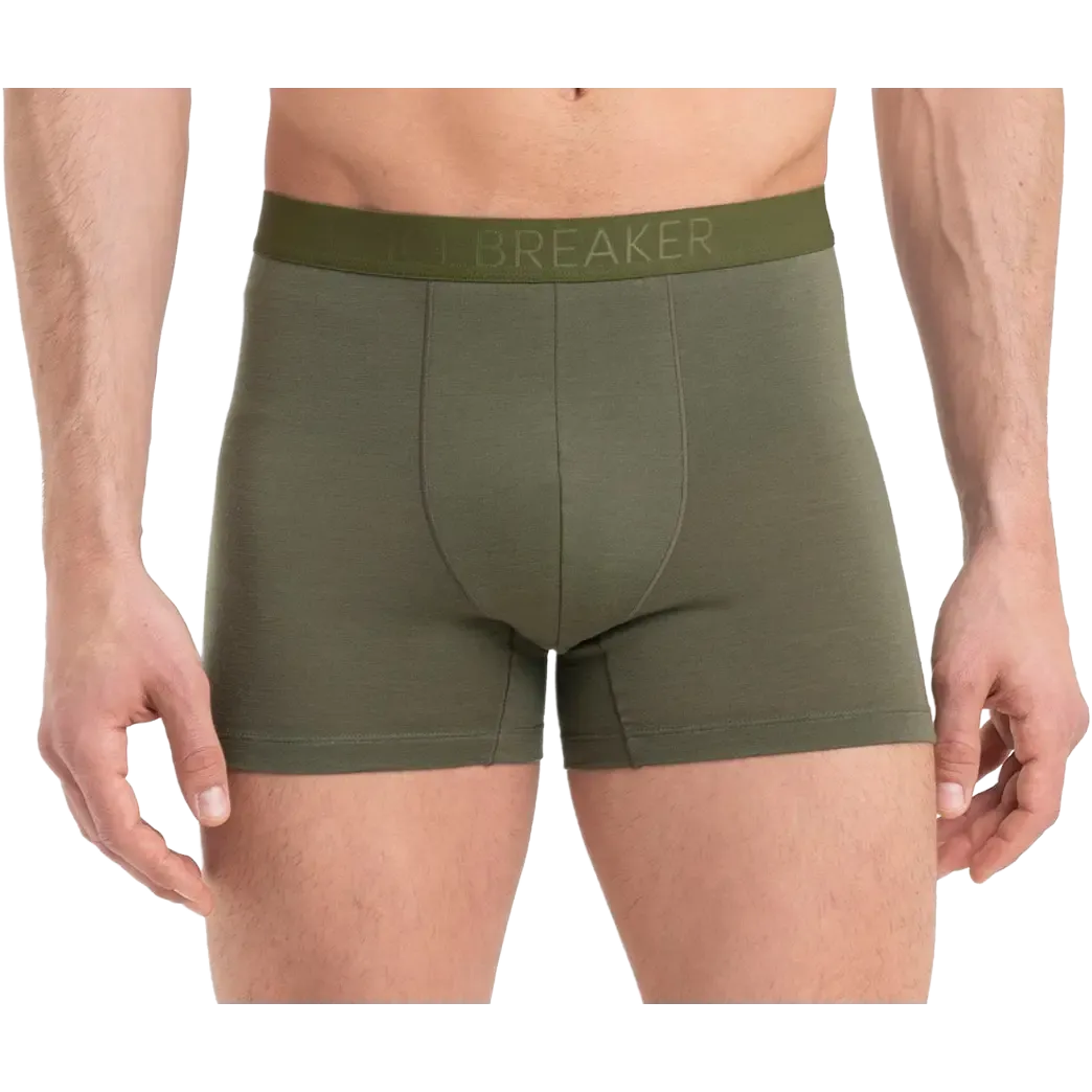 Anatomica Cool-Lite Boxers Men boxershorts