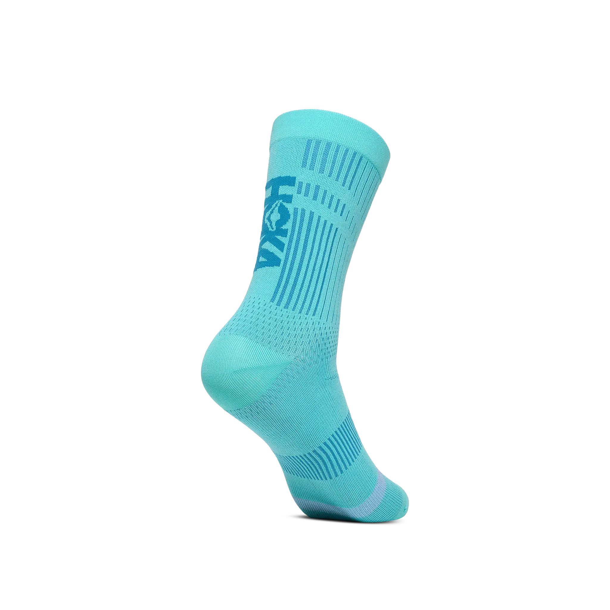 Trail Race Crew Sock