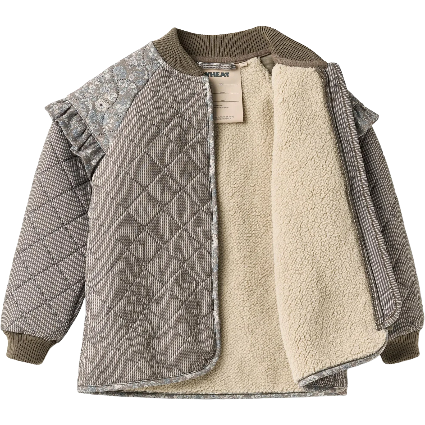 Thermo Jacket Ellas