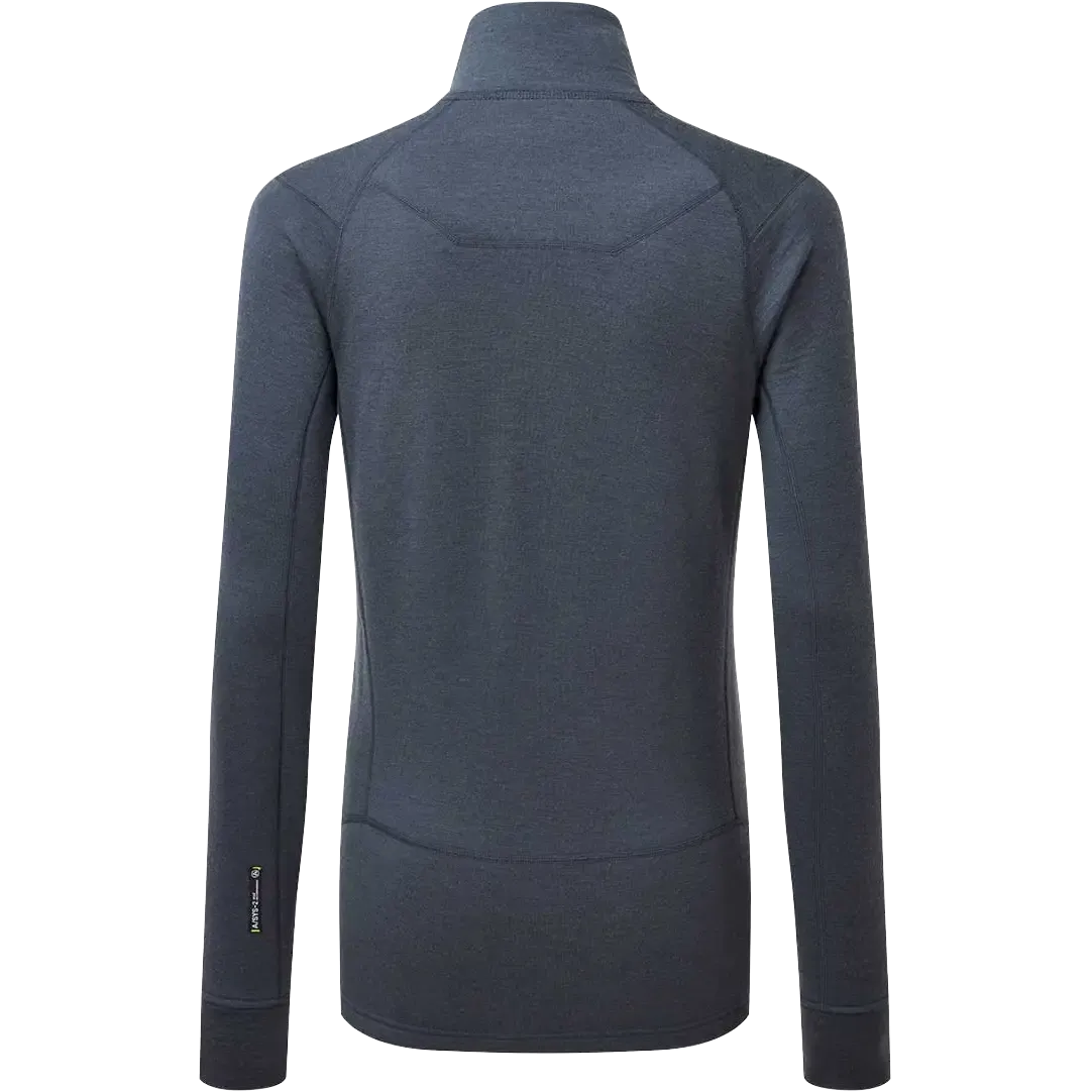 Eldorado 310 Merino Jacket Women uldtrøje
