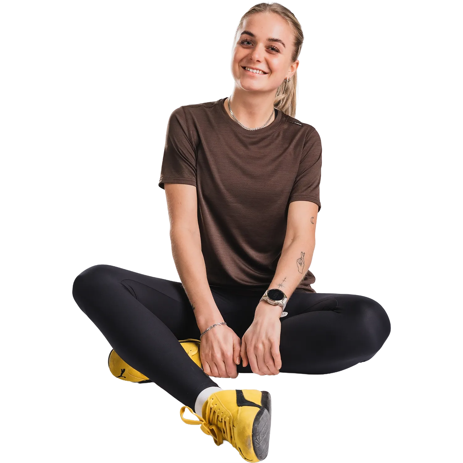 Womens C3 T-Shirt