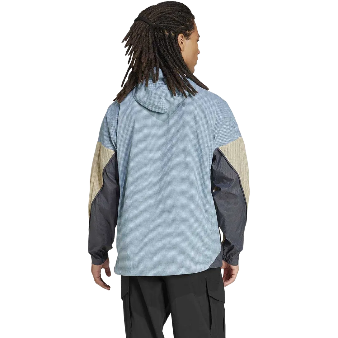 Terrex Xploric Wind Anorak Men