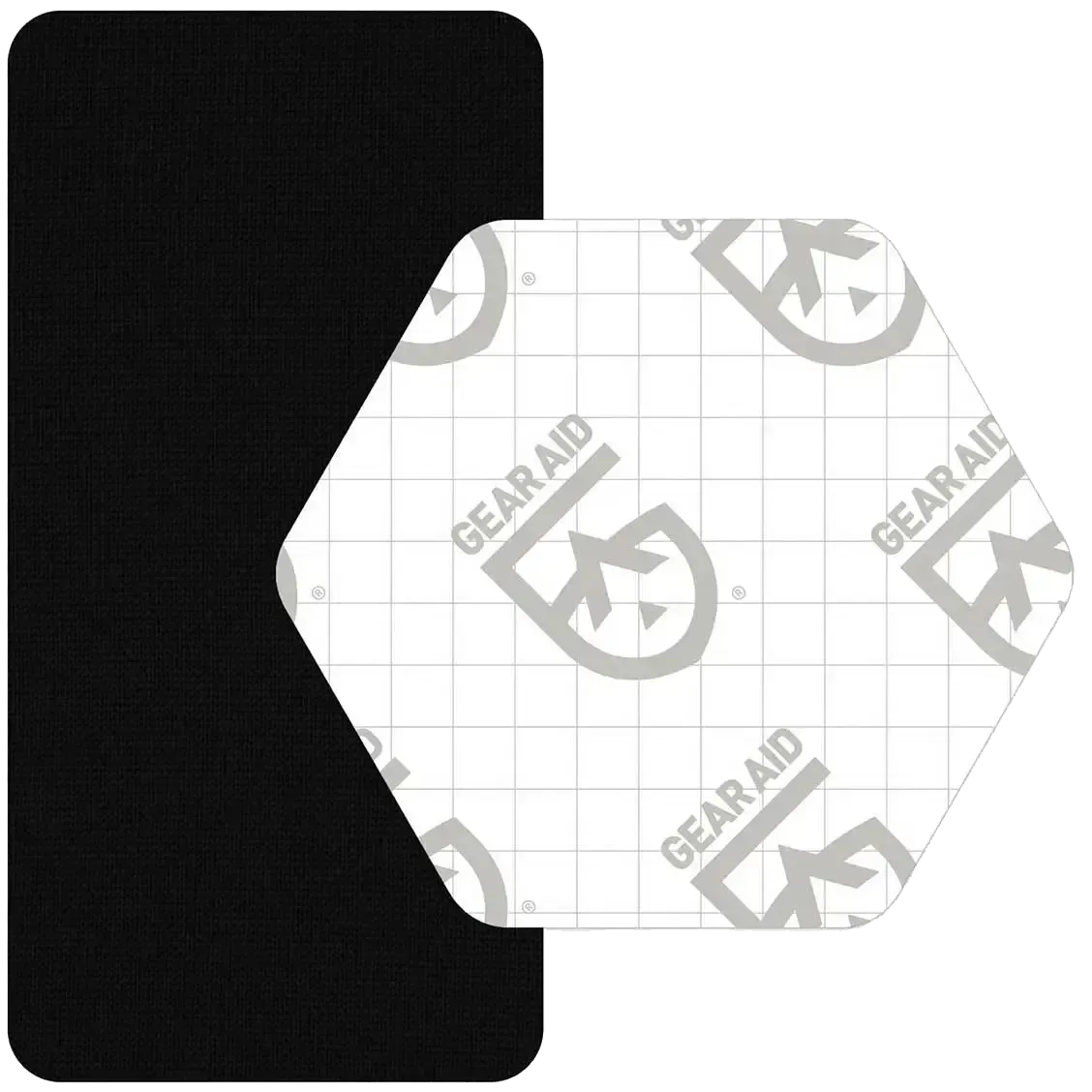 Gore-Tex® Fabric Patches