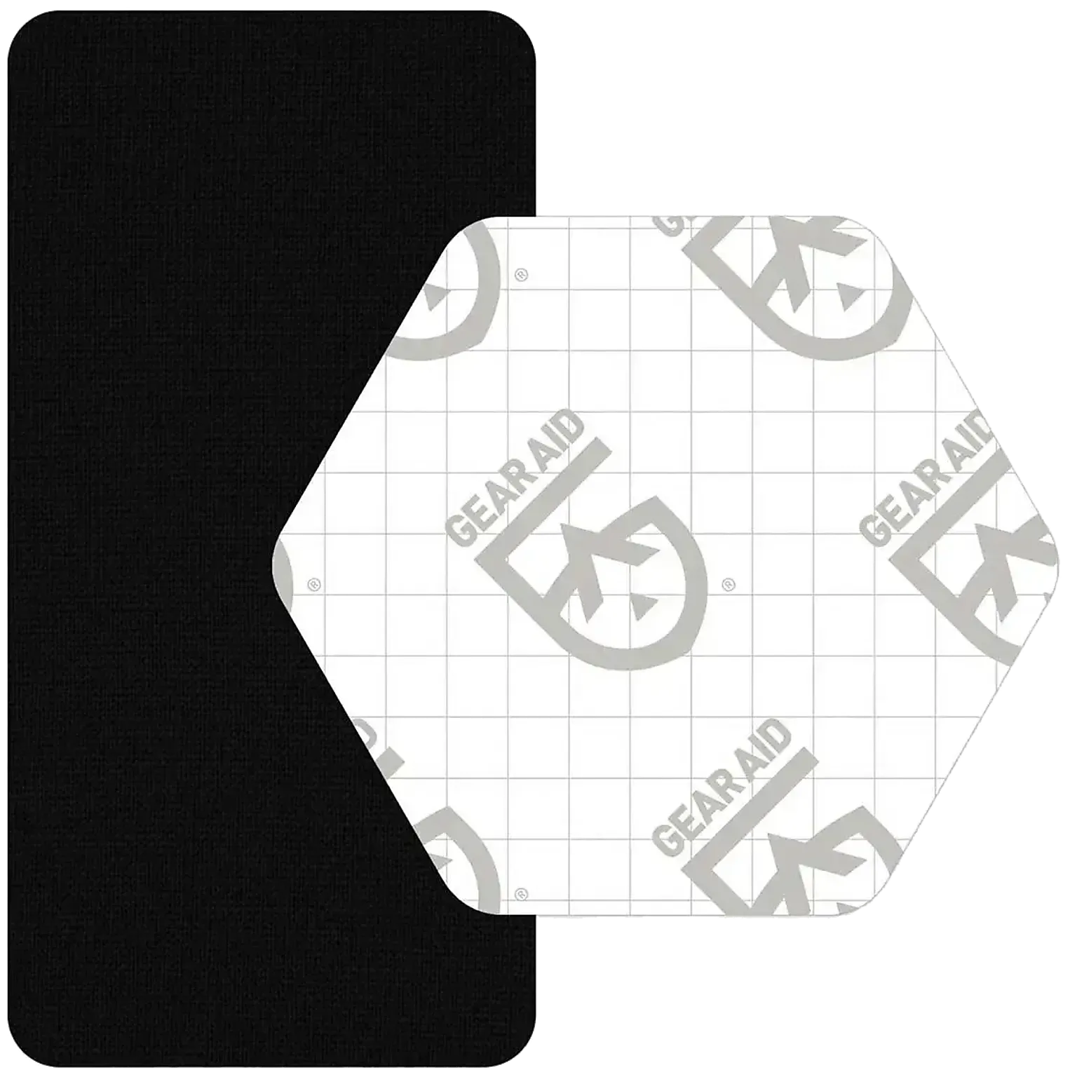 Gore-Tex® Fabric Patches