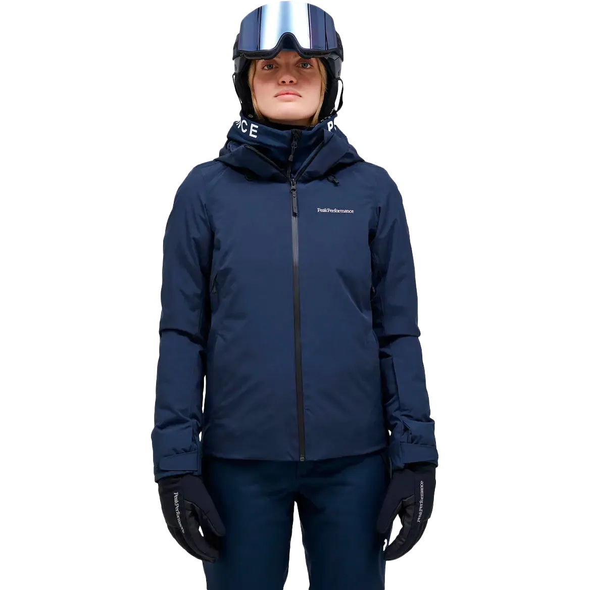Anima Jacket Women vinterjacka