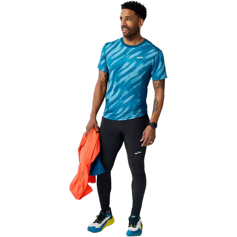 Atmosphere Short Sleeve 3.0 Men