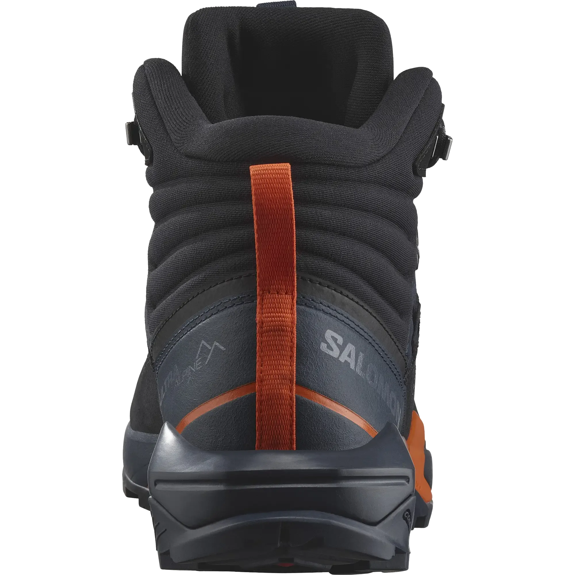 X Ultra Alpine Mid GTX Men vandringskänga