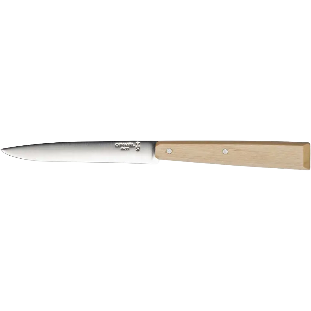 Opinel Bon Appetit kniv - Charm - One size - Spisegrej