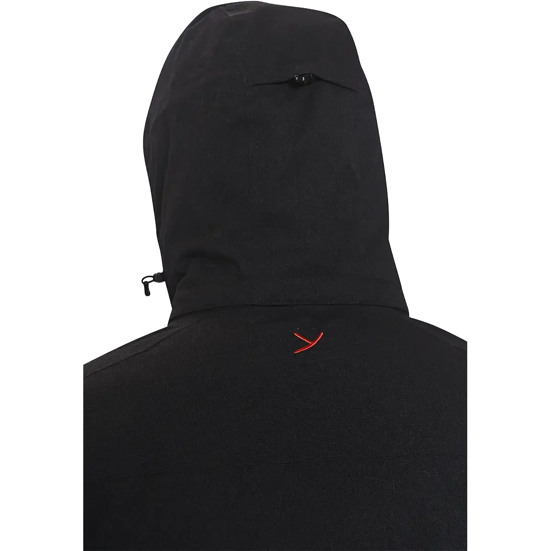 Marton Down Jacket Men vinterjakke