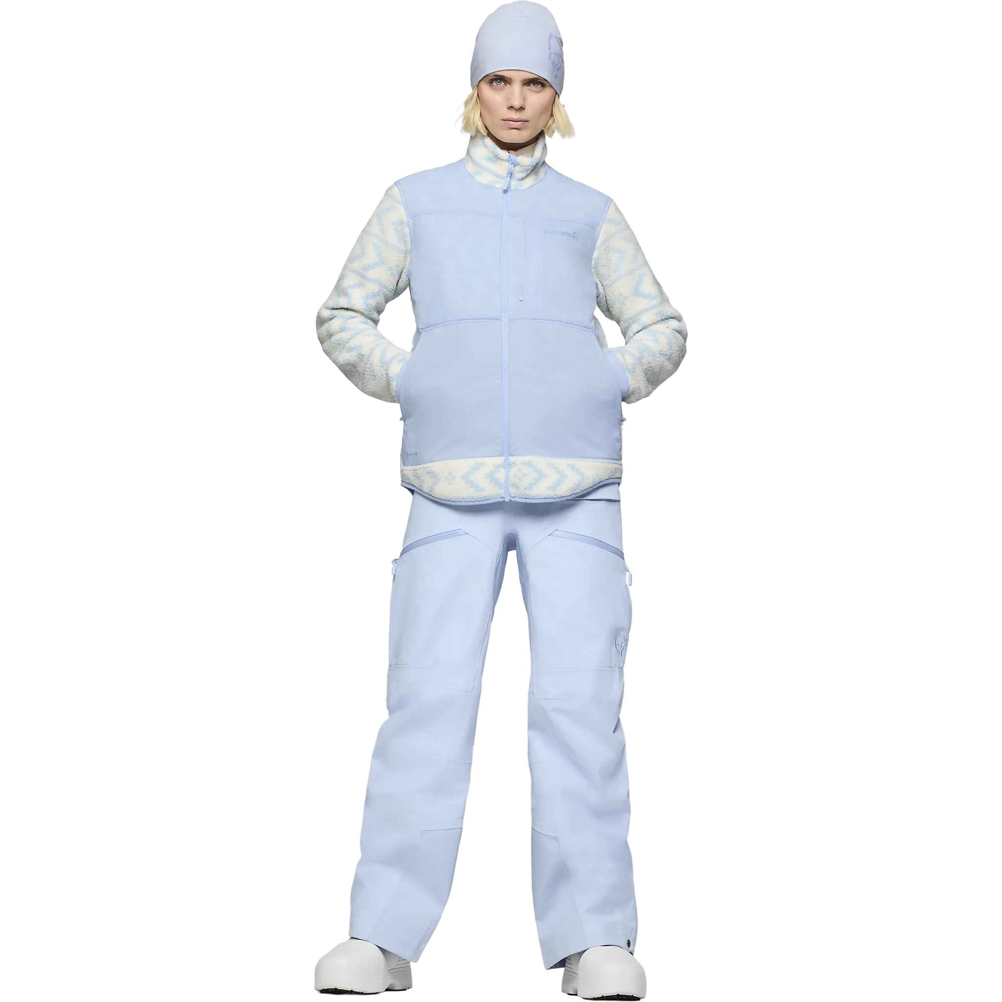 Tamok Warm3 Jacket Women