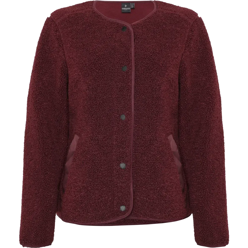 Selma Jacket Women
