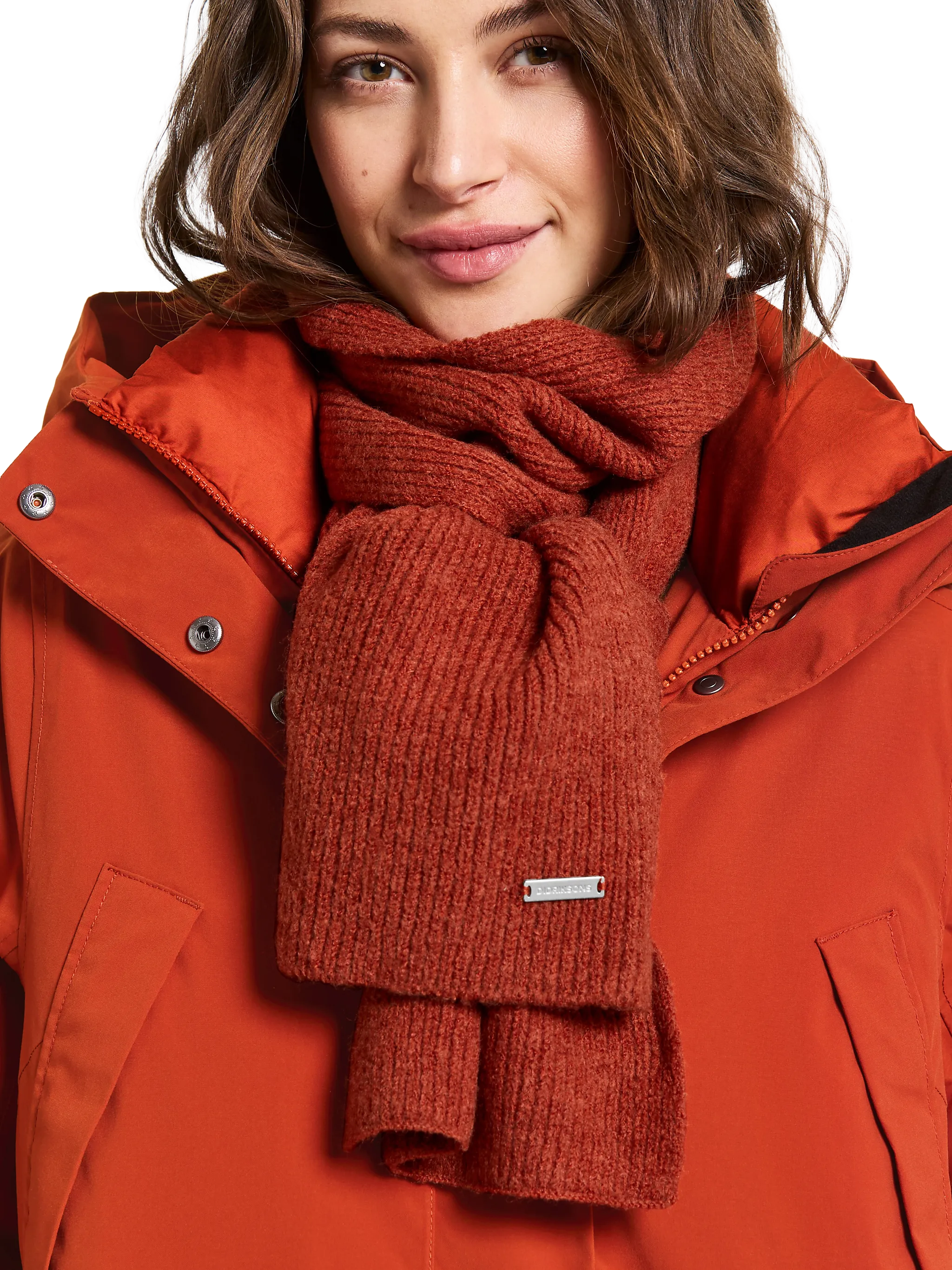 Malia Scarf halstørklæde