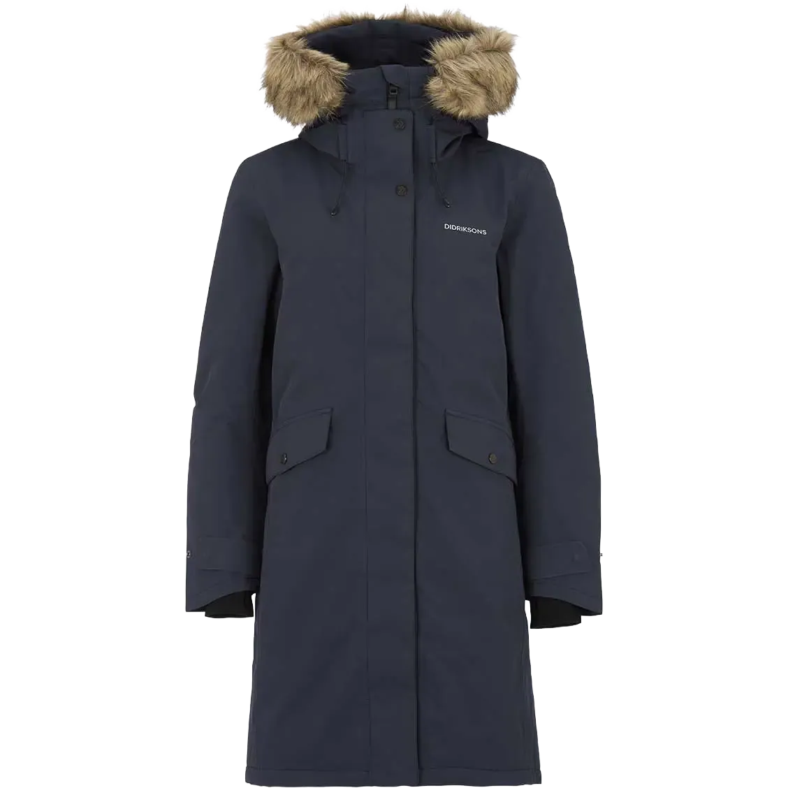 Emma Parka Women vinterjakke