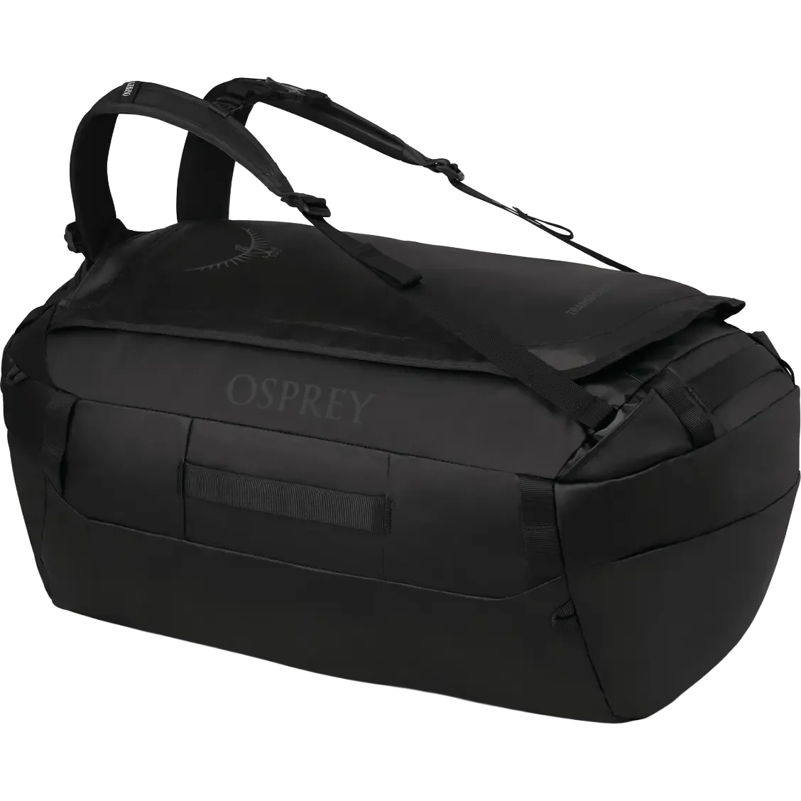 Transporter Duffel 65