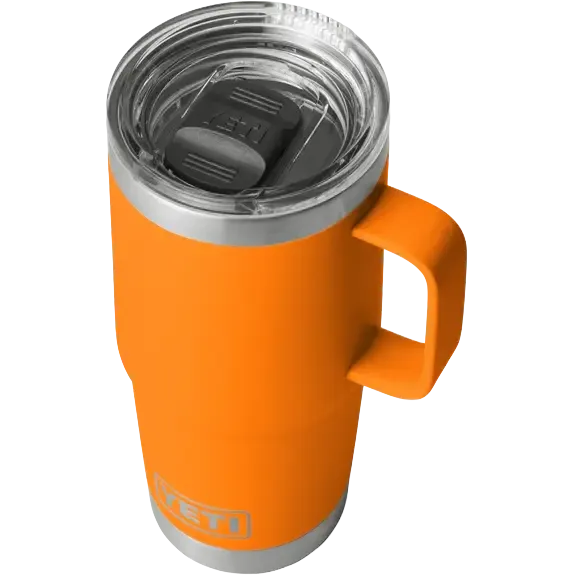 Rambler 20 Oz/0,6 liter Travel Mug krus