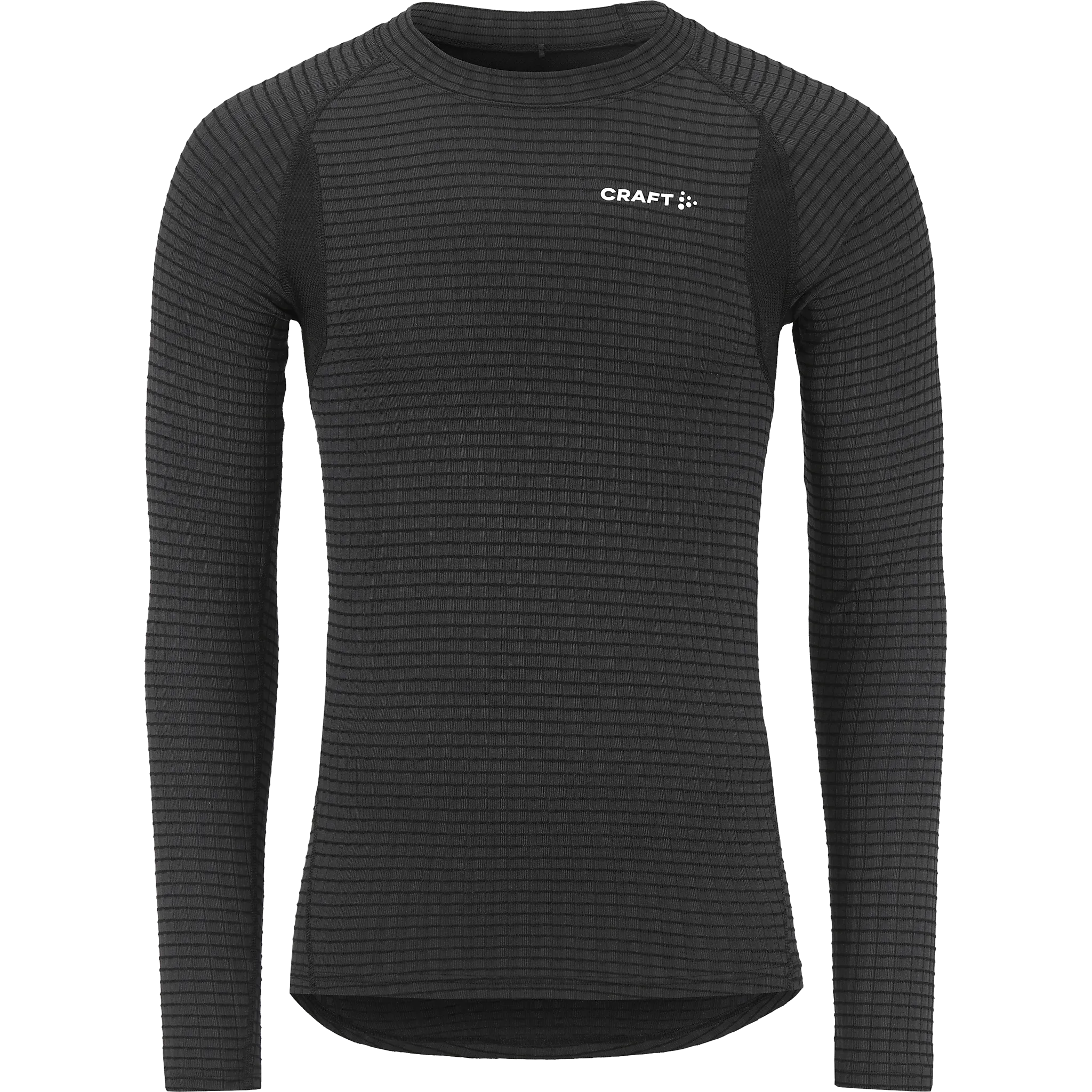 Wool Extreme X LS 2 Herr