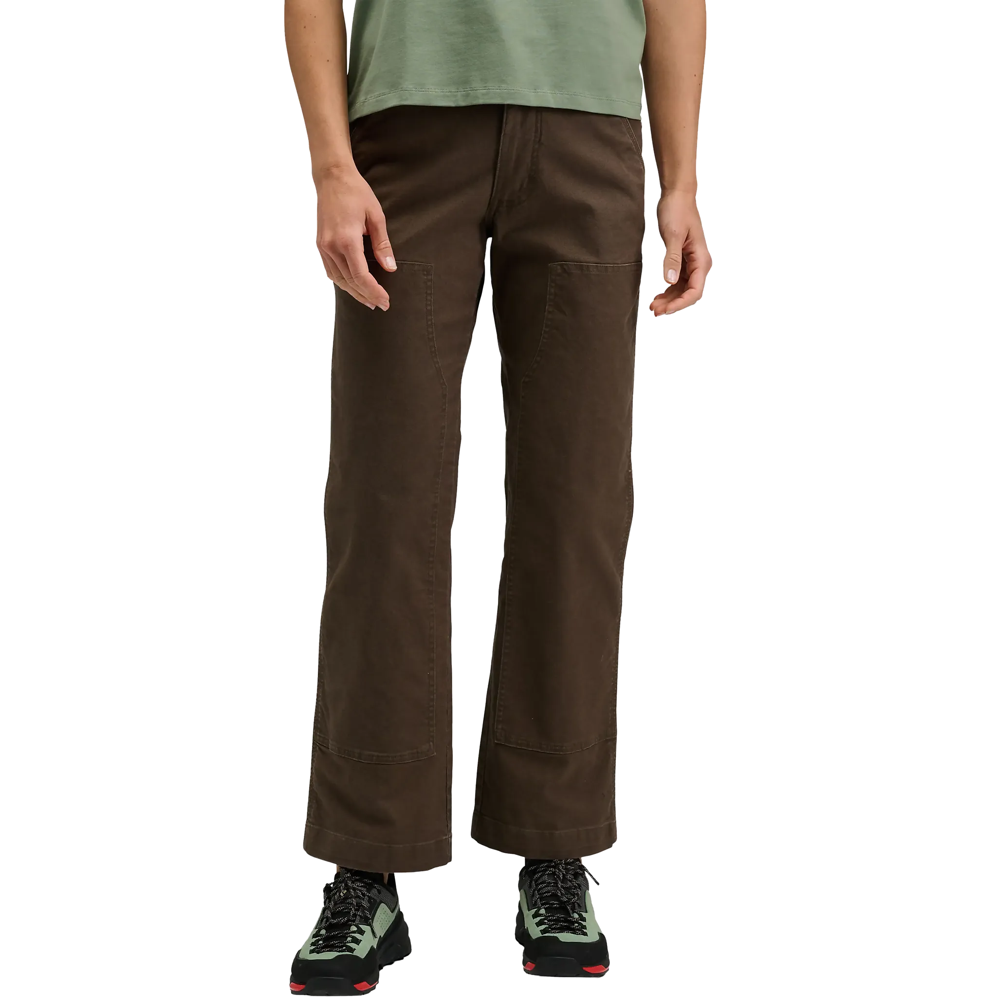 Dogma Pants Women