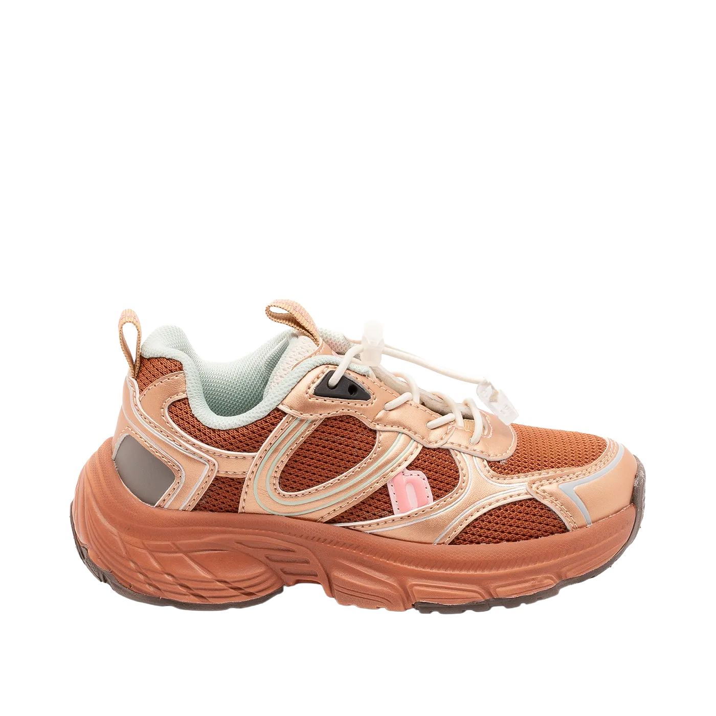 Hamilton Sneaker