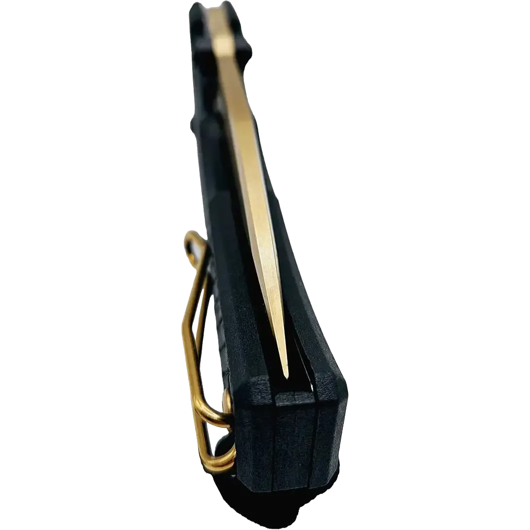 Zero7 kniv