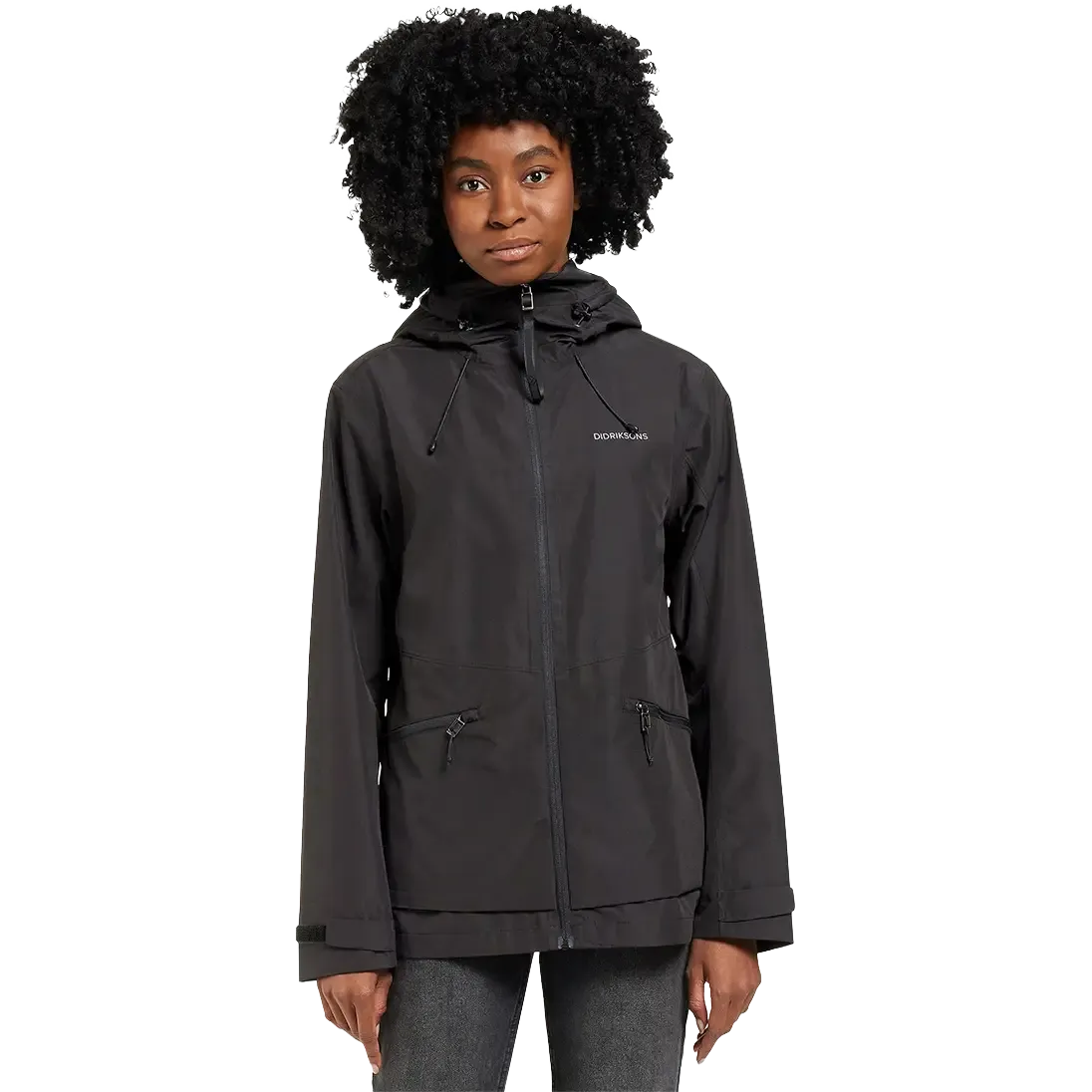 Turvi Jacket 2 Women regnjakke