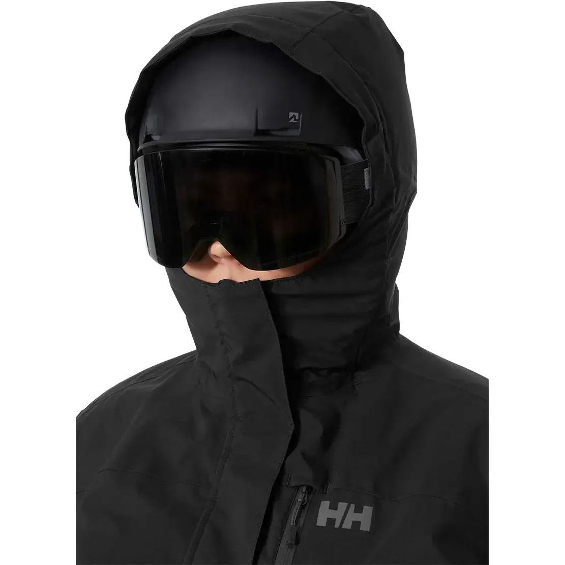 Snowplay Plus Jacket Women skijakke