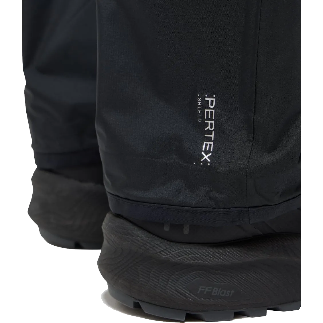 L.I.M Airak 2,5L Pant Women regnbyxor