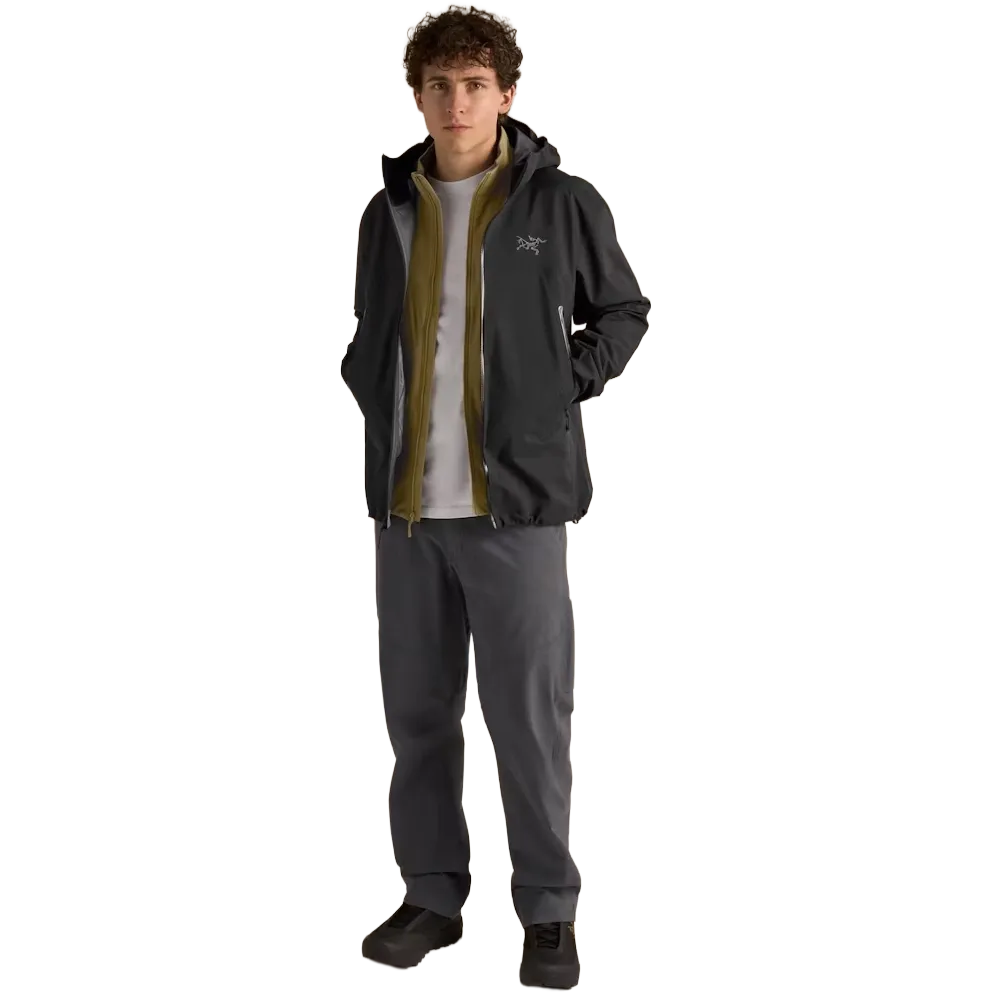 Beta Jacket Herr