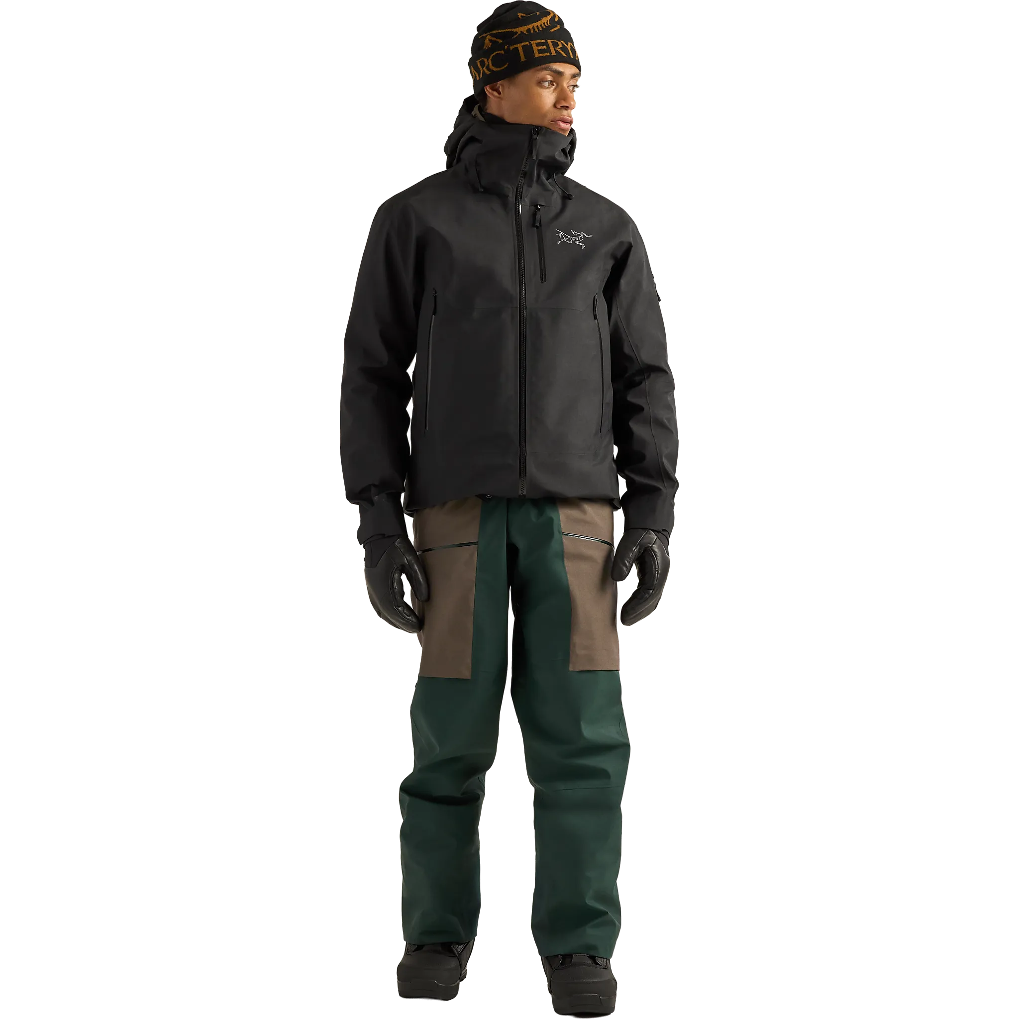 Sabre Bib Men Regular