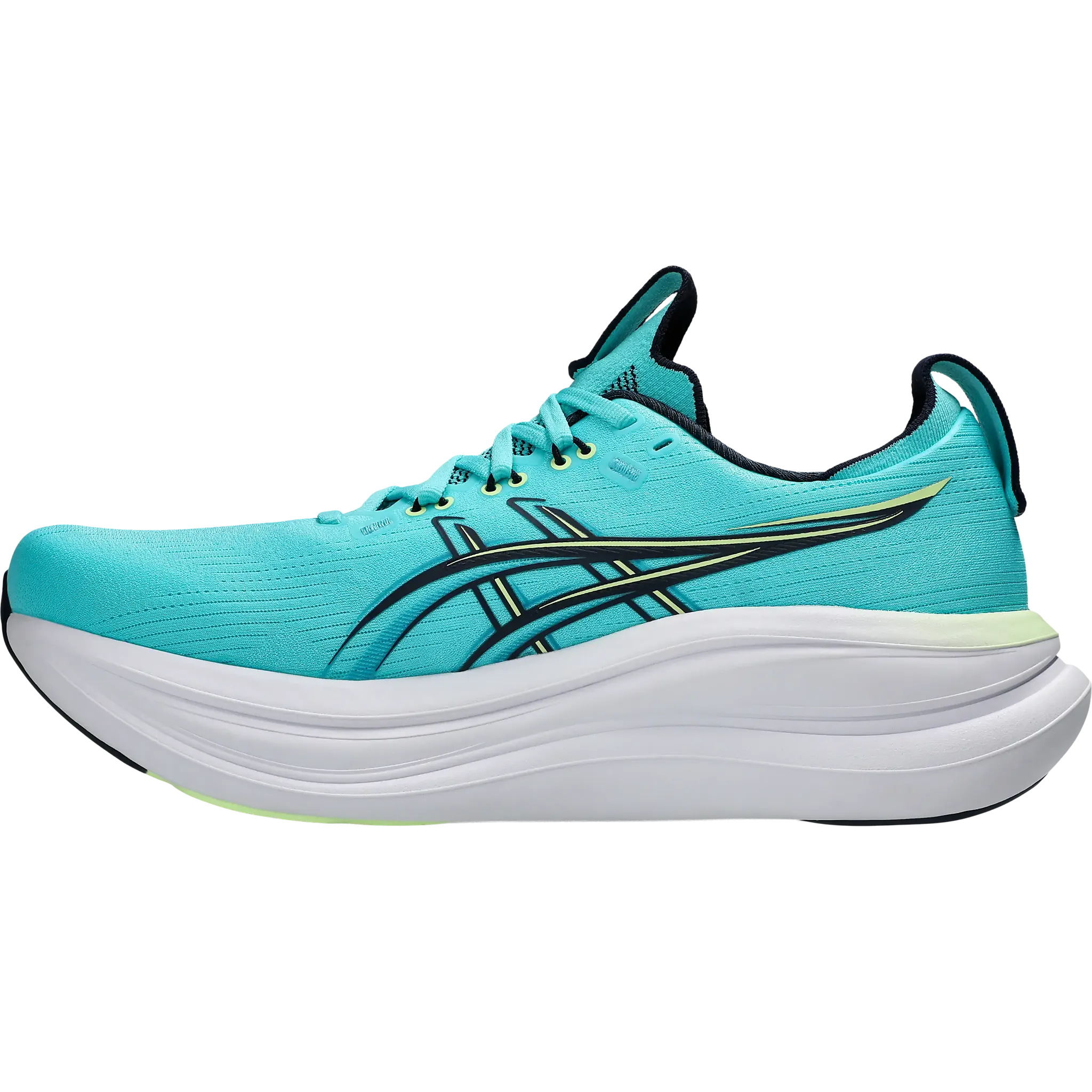 Gel-Nimbus 28 Men