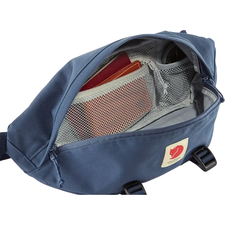 Ulvö Hip Pack Large bæltetaske