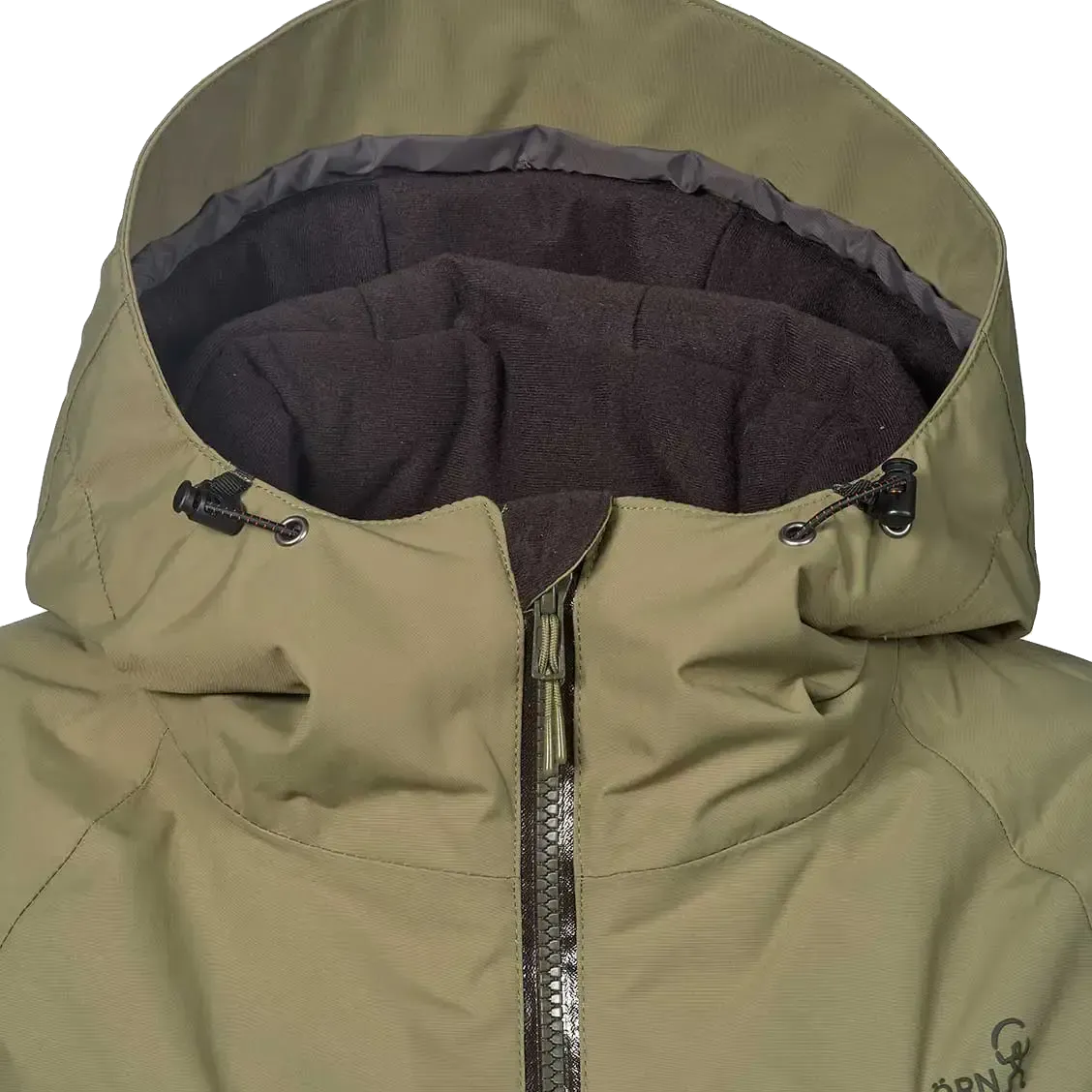 Carving Winter Jacket børnejakke