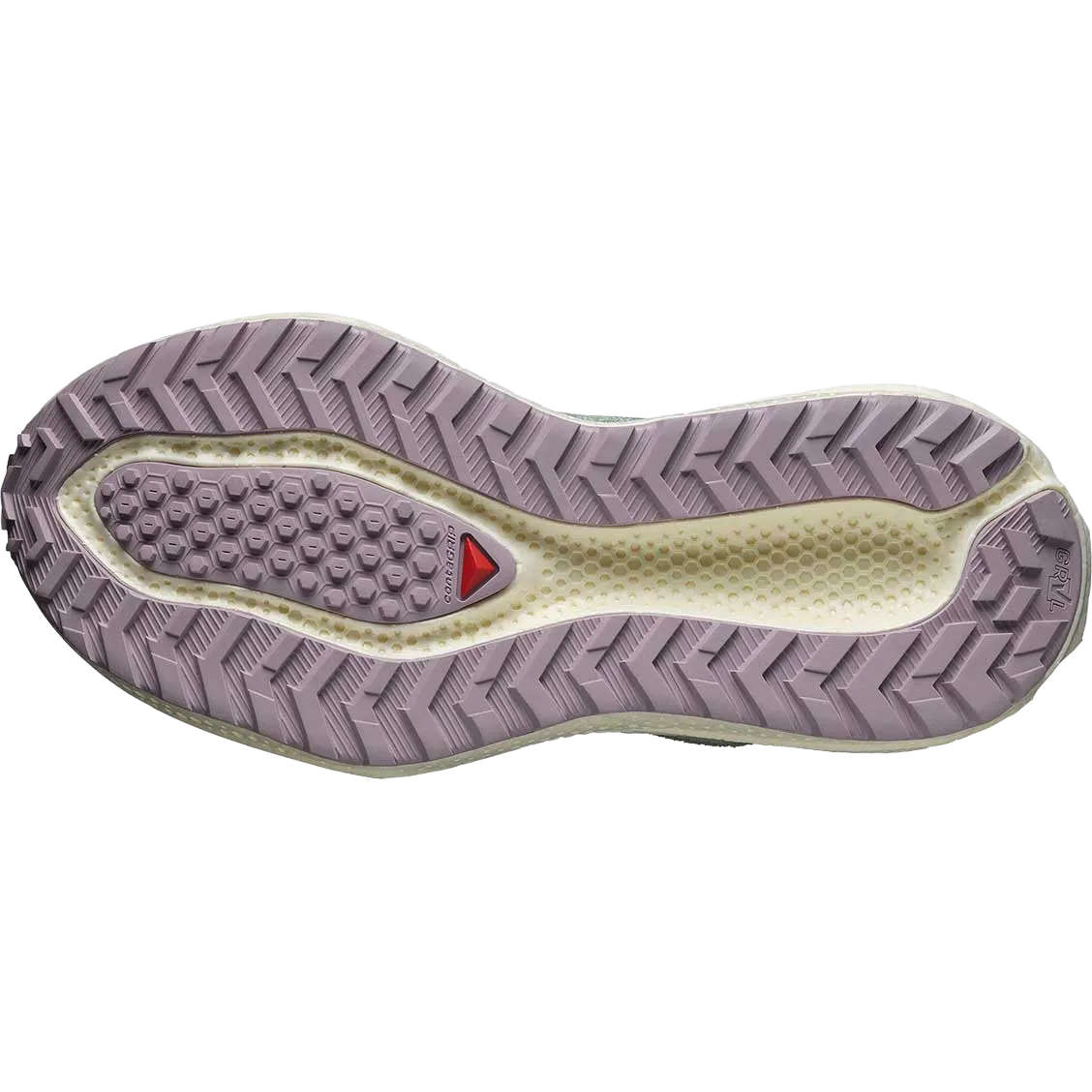 Aero Glide 3 Grvl Women