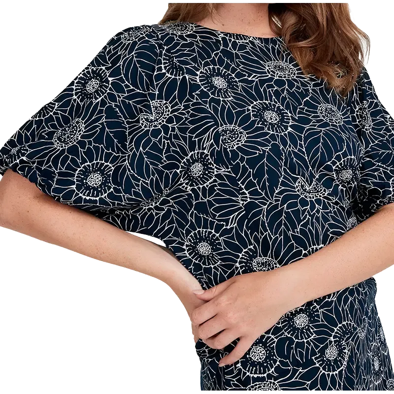 Alice Tee Women damebluse