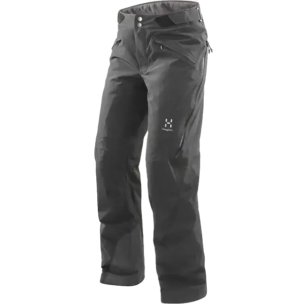 Line Insulated Pant Women