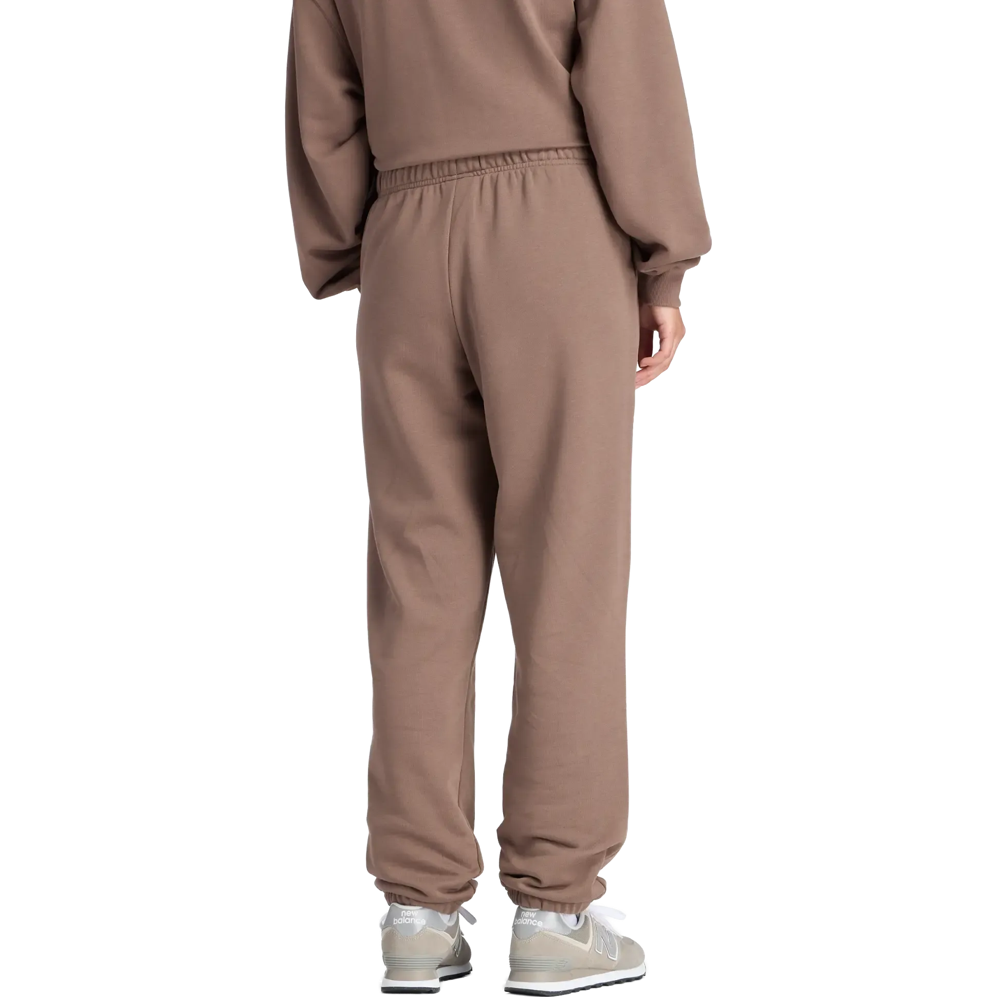 Sport Essentials French Terry Jogger Kvinna