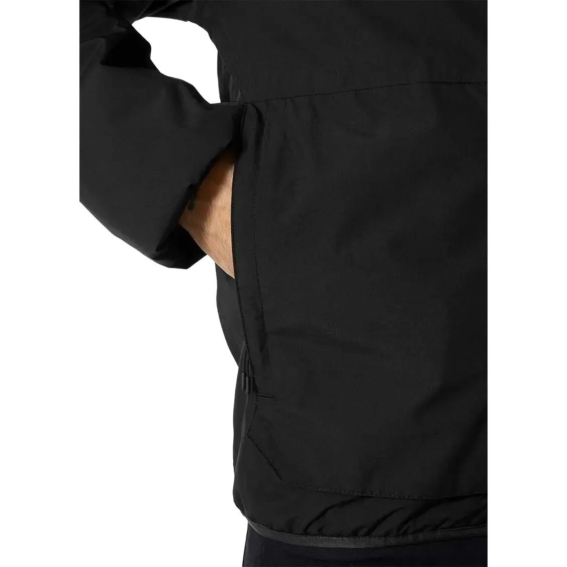 Ervik Ins Rain Jacket Men vinterjakke