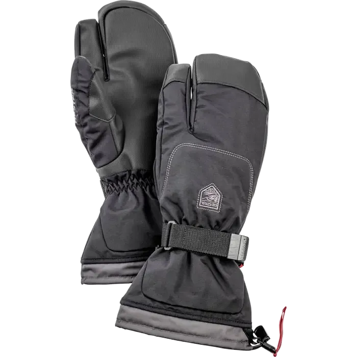 Gauntlet Czone Jr 3-finger
