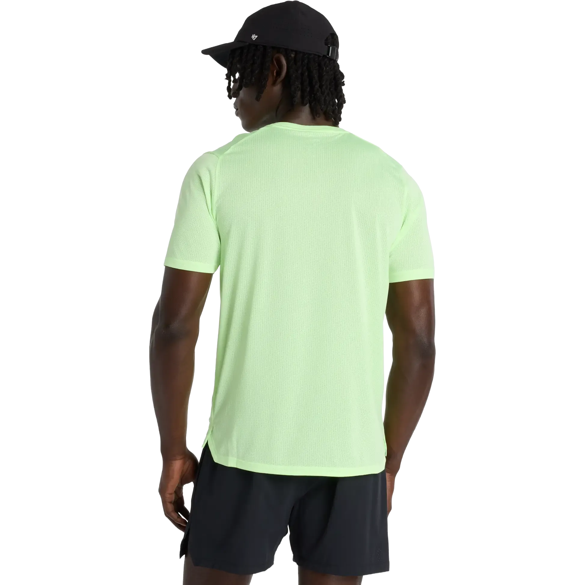 Athletics Run T-shirt Men