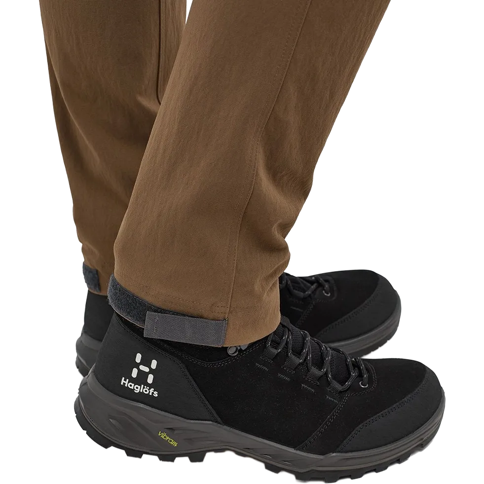 Mid Standard Pant Women Regular dambyxor