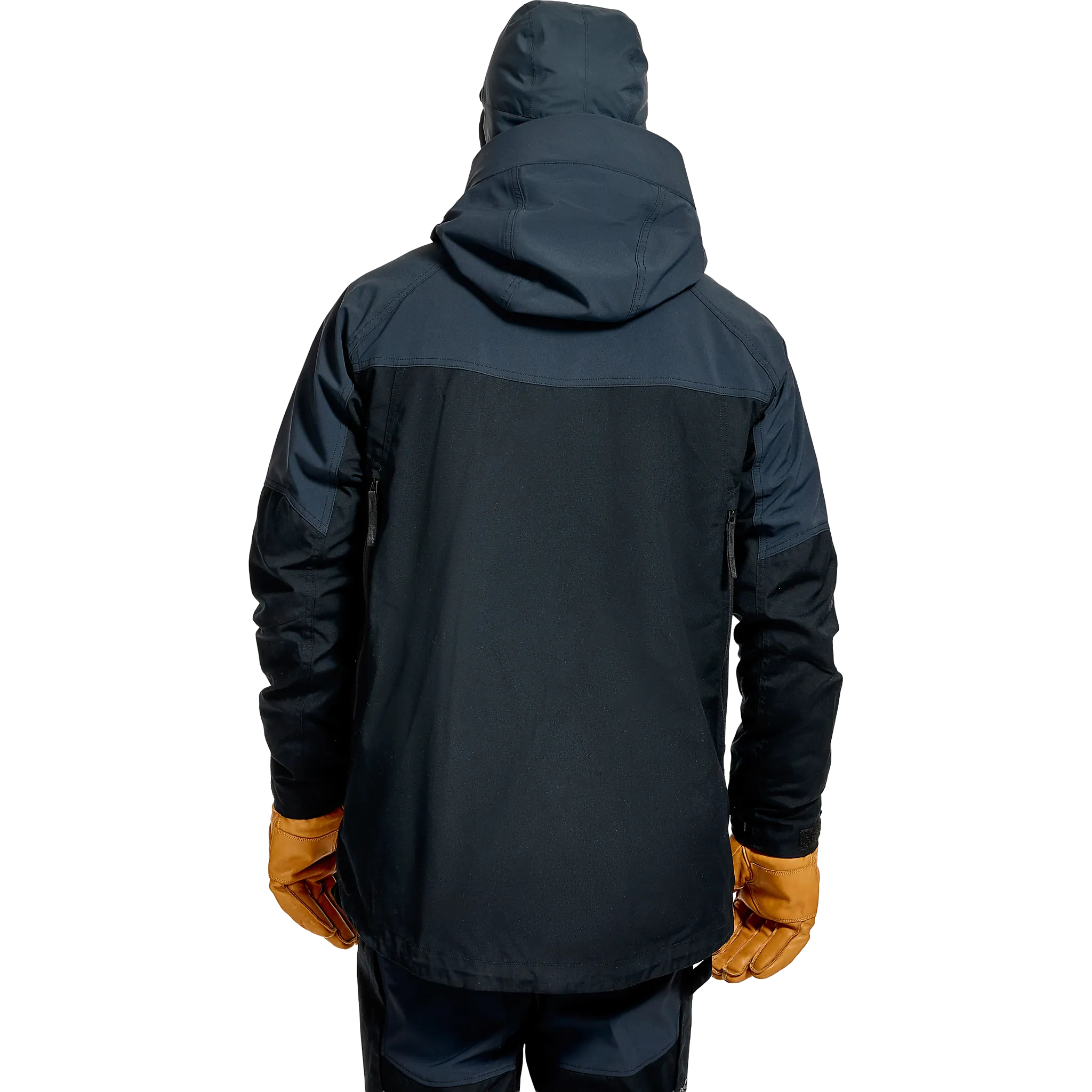 Saruk Hybrid Jacket Herr