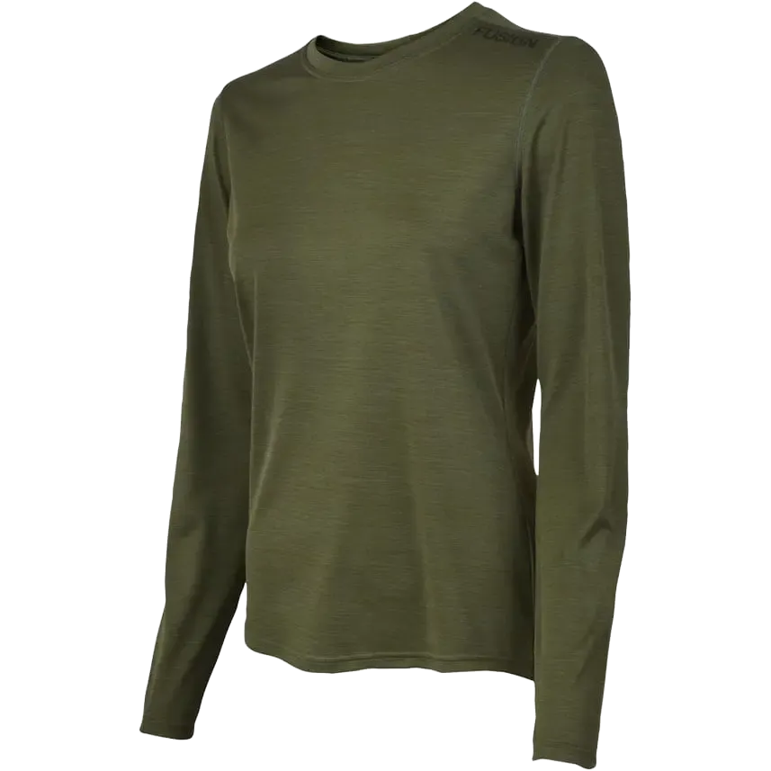 C3 LS Shirt Women