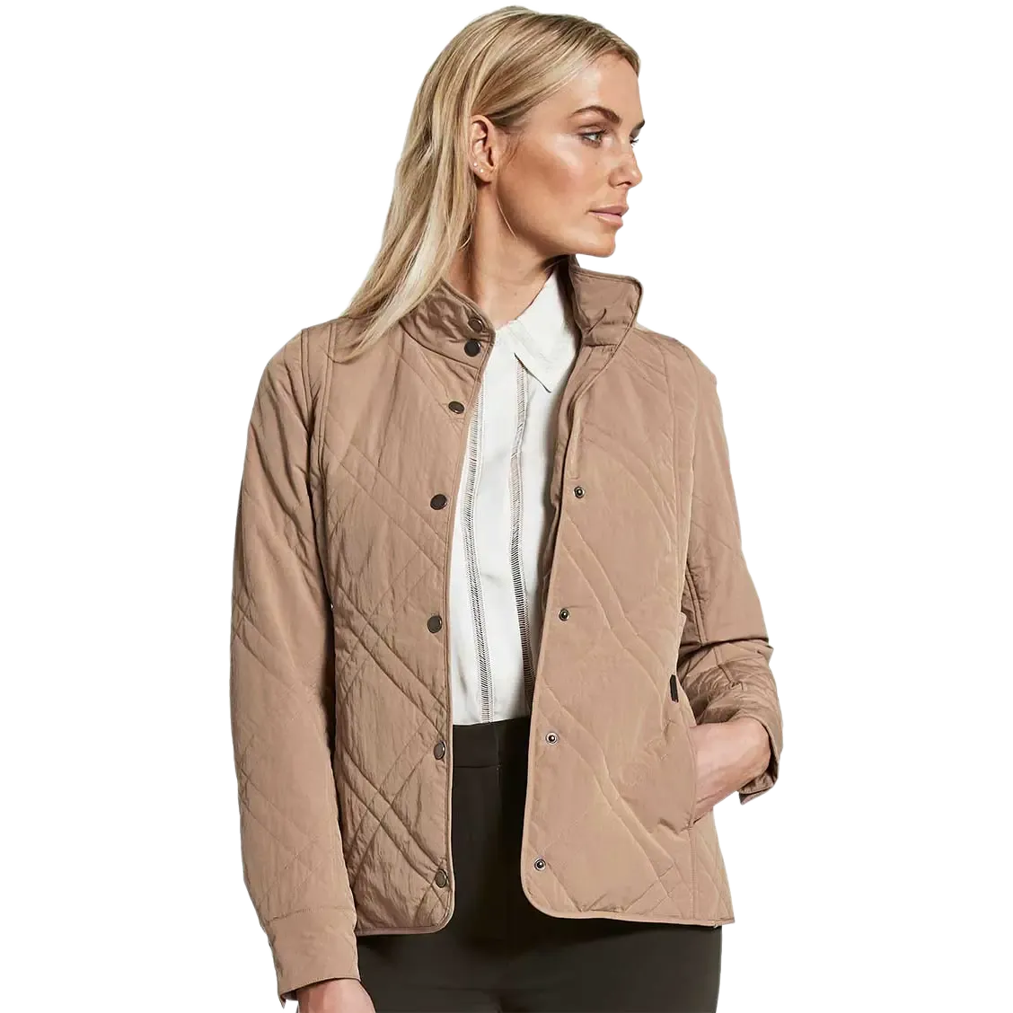 Bianca Jacket Women damejakke